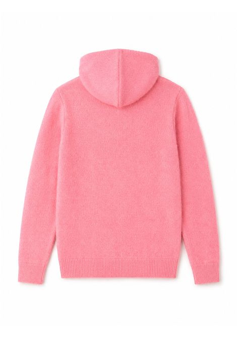 Pull con logo PINKO KIDS | KFMA040 C FL154C059